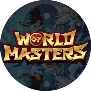 World of Masters